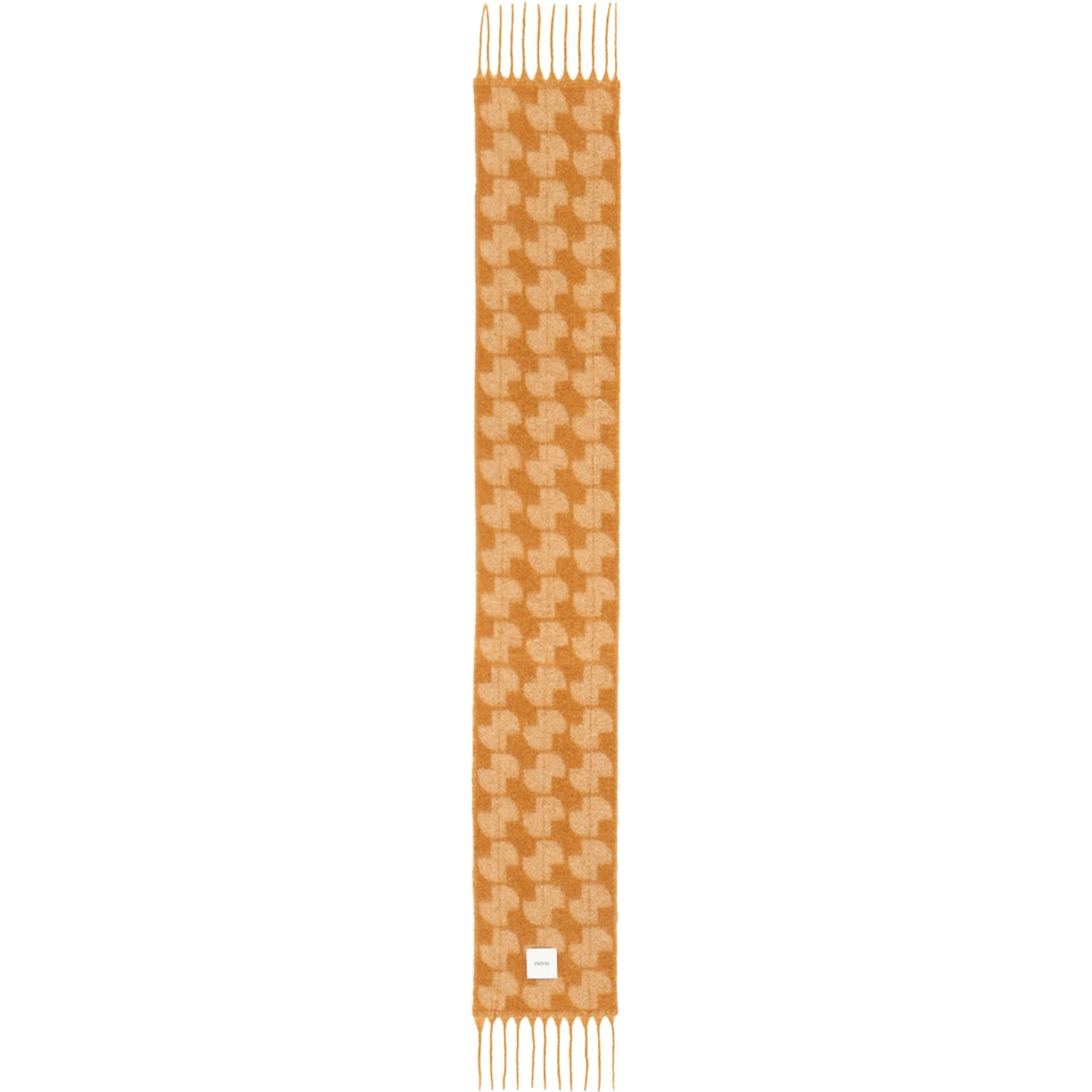 "JP" SCARF