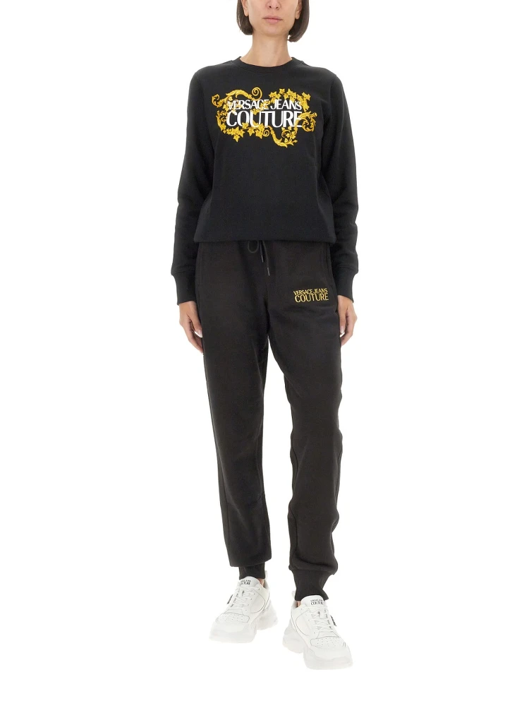 SWEATSHIRT WITH LOGO alternative