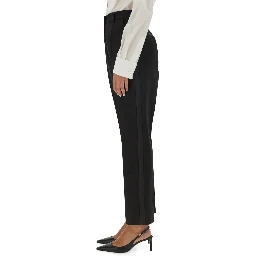 TAILORED TUXEDO PANTS
