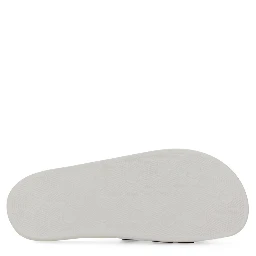 SLIDE SANDAL WITH LOGO