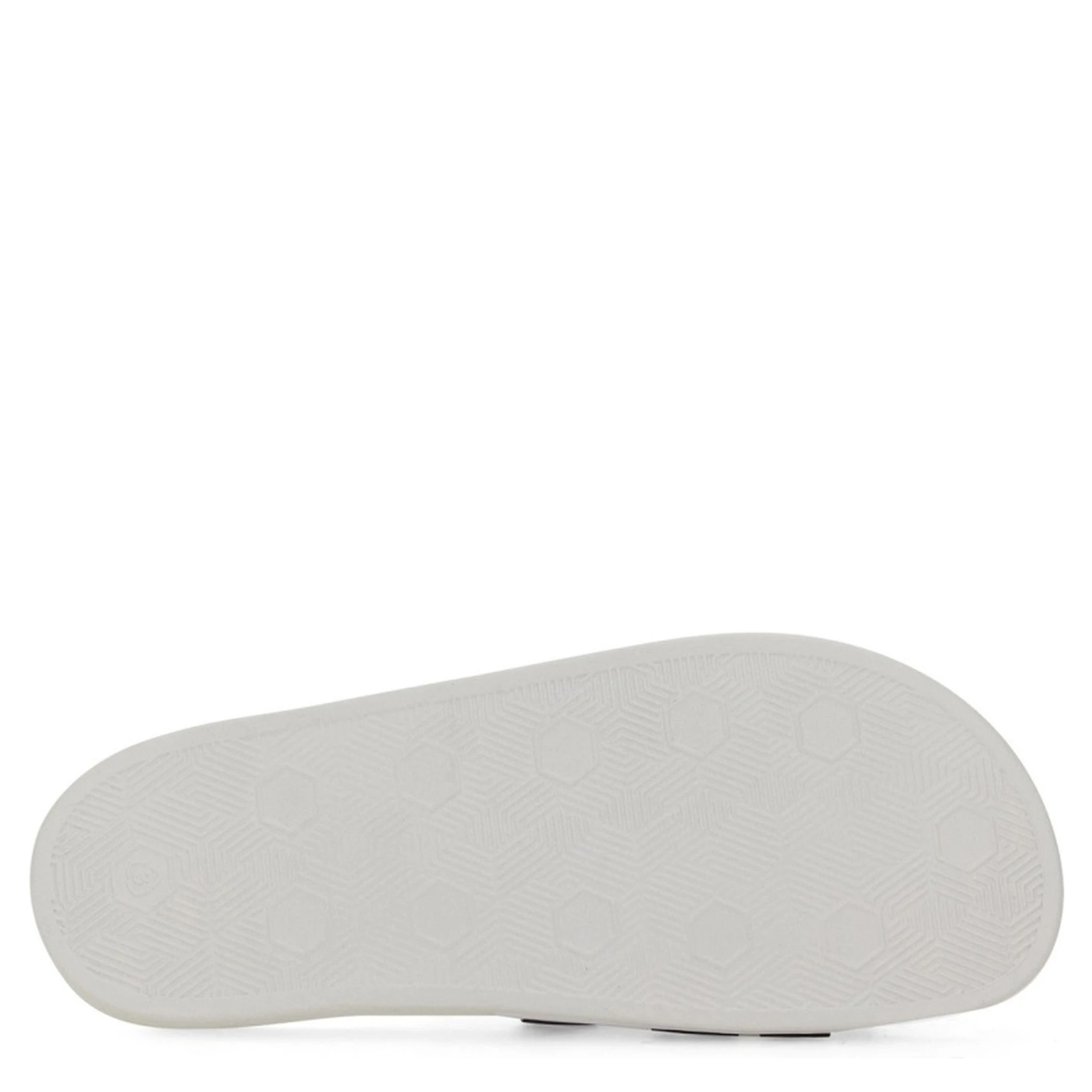 SLIDE SANDAL WITH LOGO