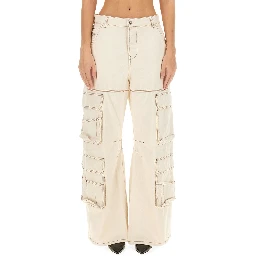 CARGO LEGGINGS "D-SIRE"