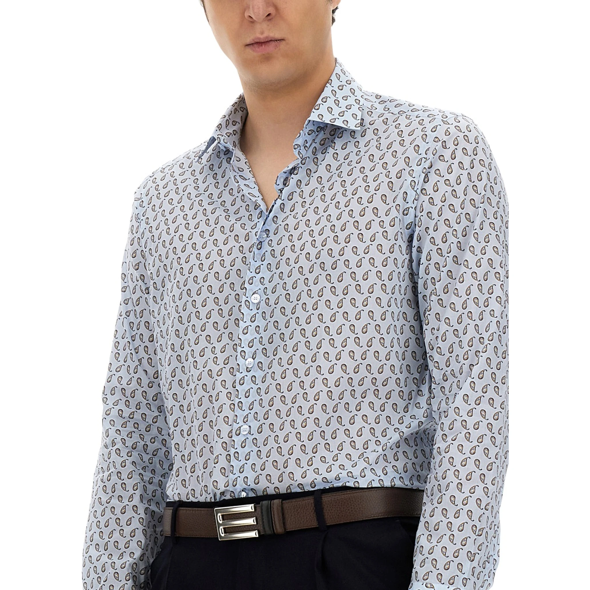 SHIRT "ROME"