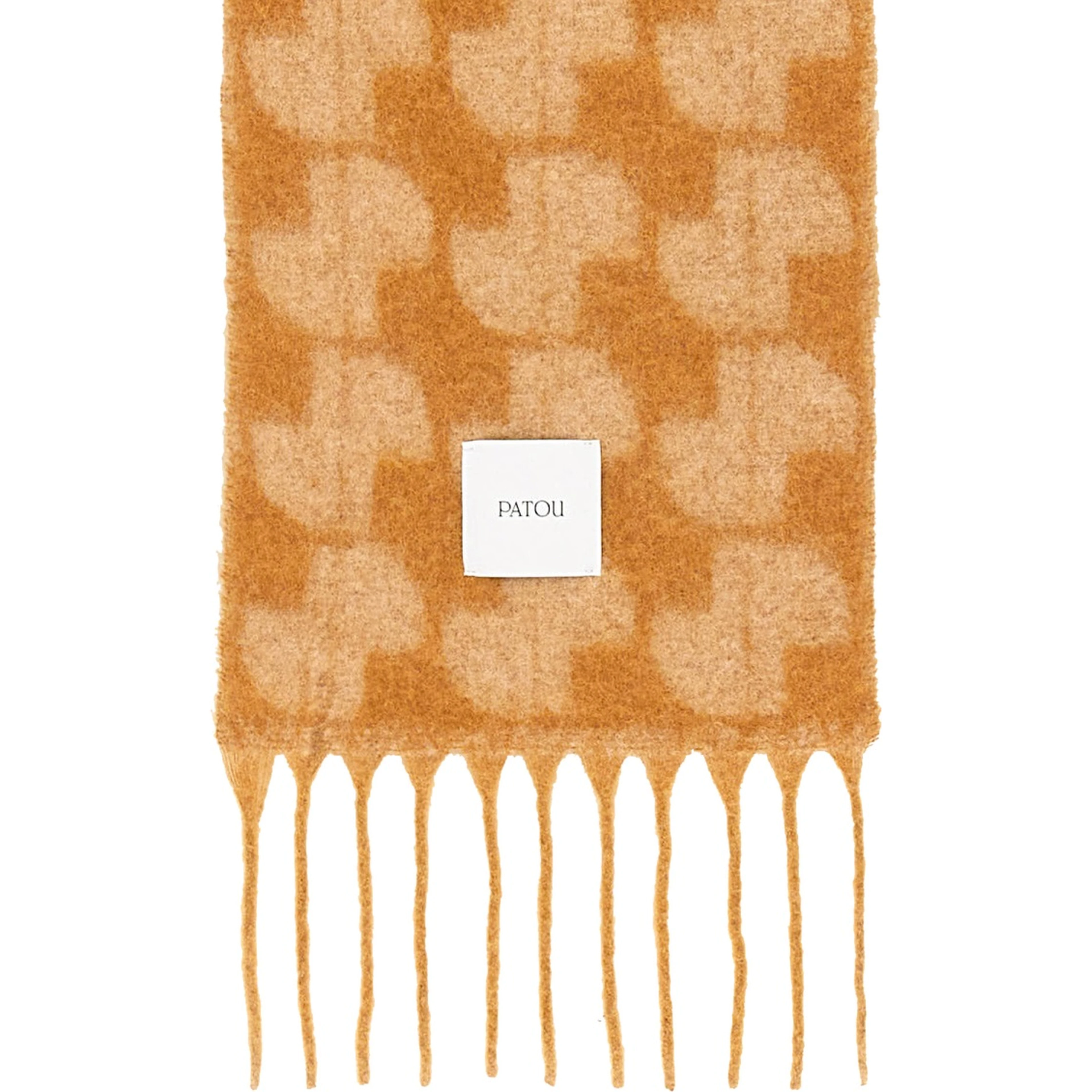"JP" SCARF