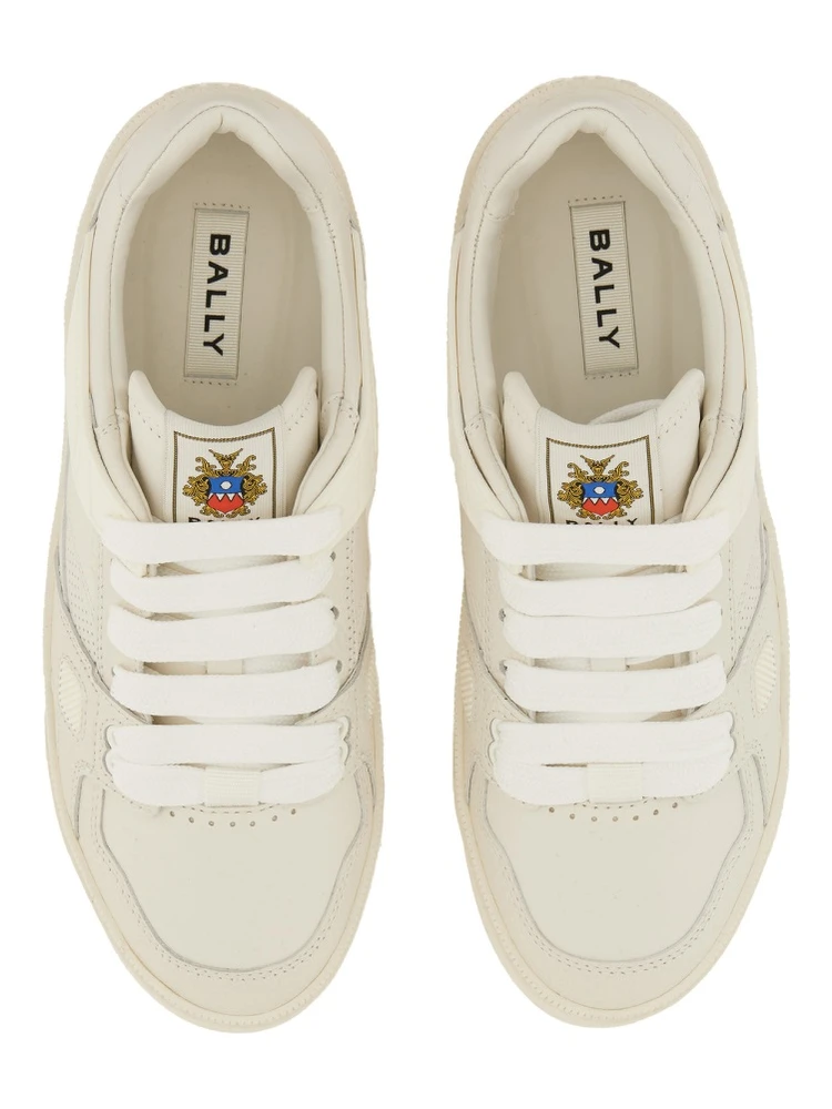 "RONNIE" SNEAKER alternative