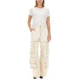 CARGO LEGGINGS "D-SIRE"