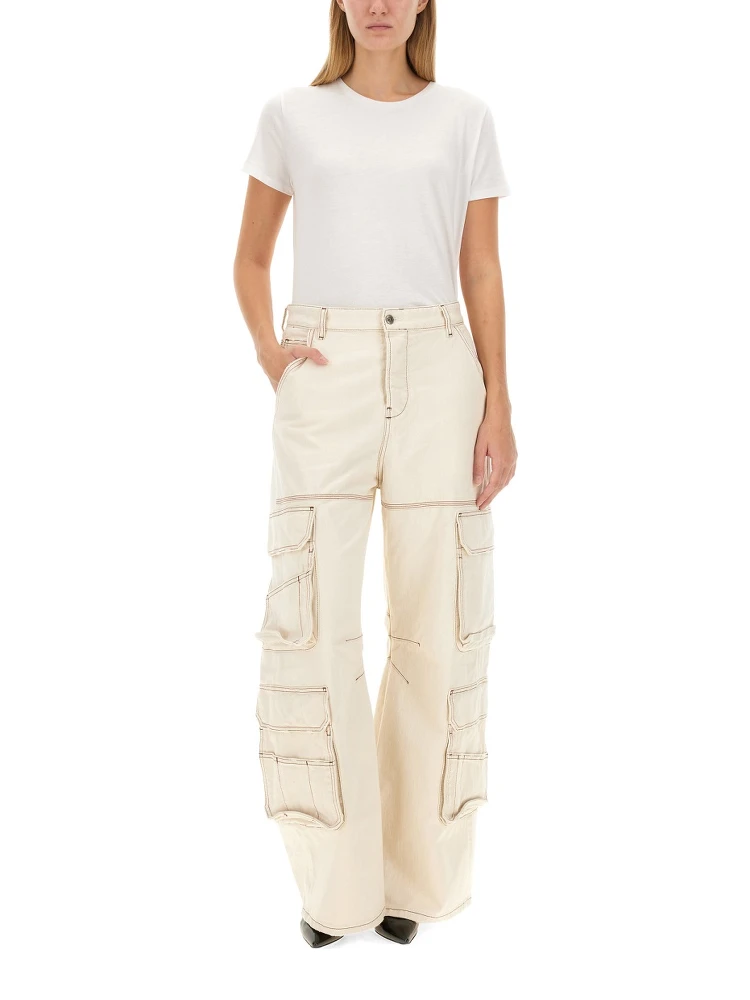 CARGO LEGGINGS "D-SIRE" alternative