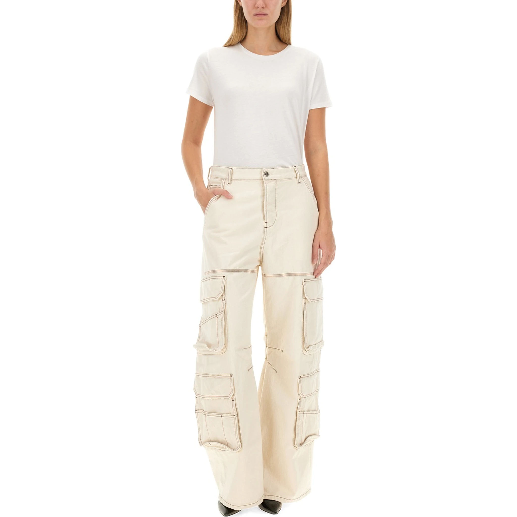 CARGO LEGGINGS "D-SIRE"