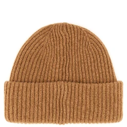 BEANIE HAT WITH LOGO