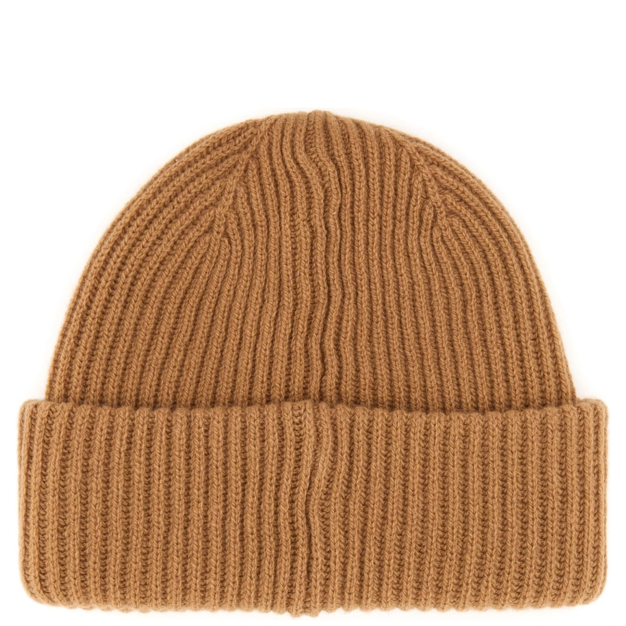 BEANIE HAT WITH LOGO