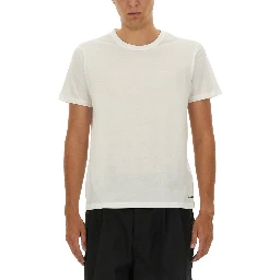 COTTON T-SHIRT