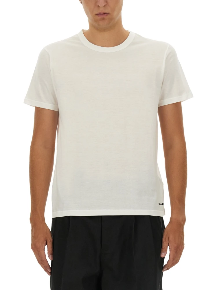 COTTON T-SHIRT