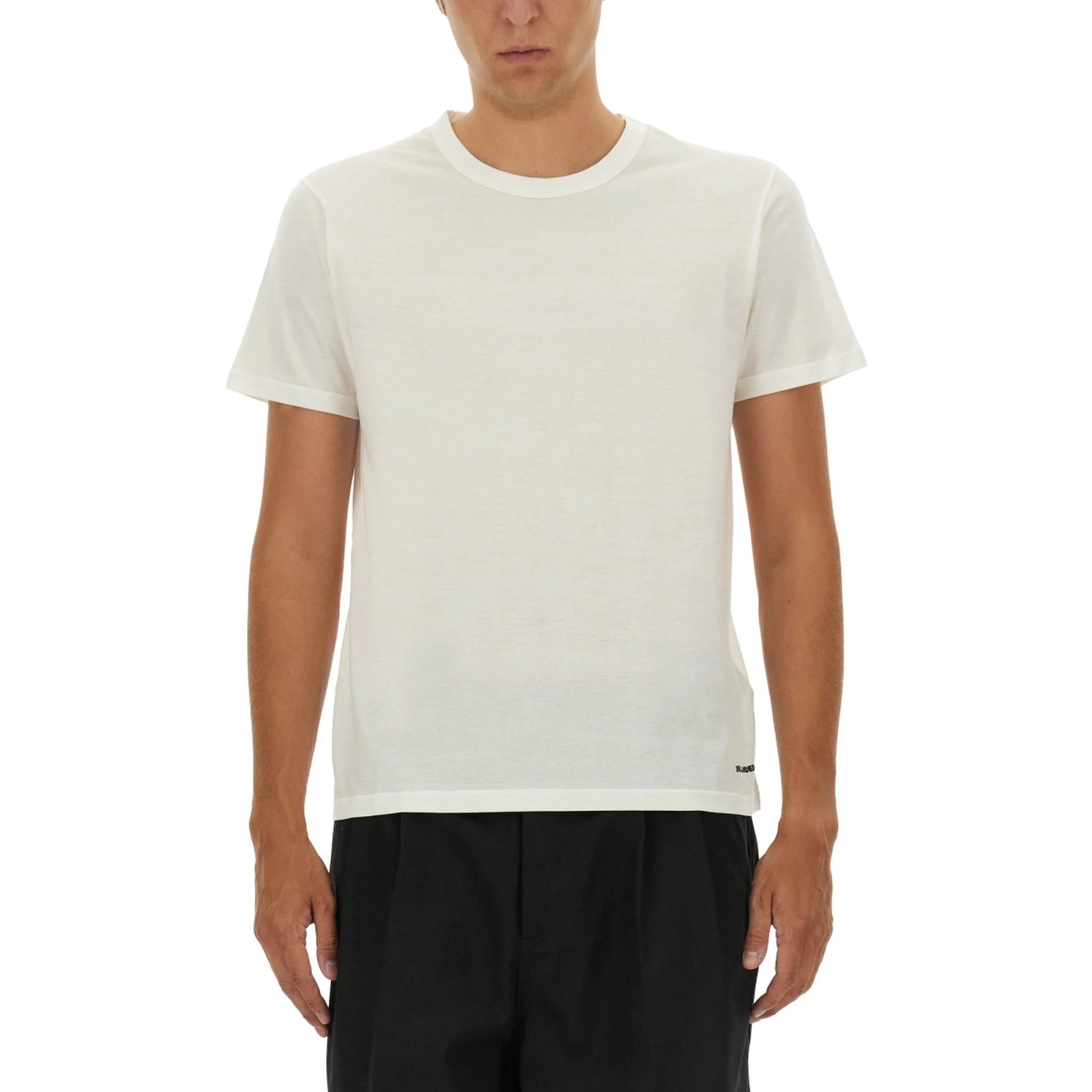 COTTON T-SHIRT