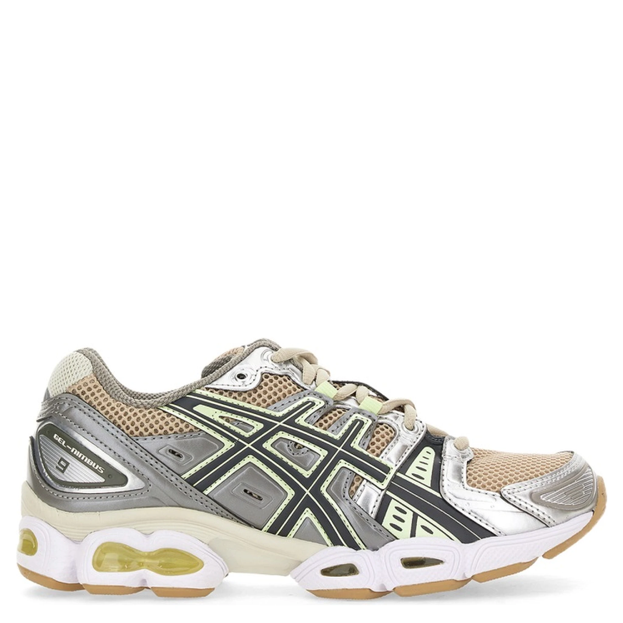 "GEL-NIMBUS 9" SNEAKER