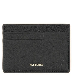 CARD HOLDER WITH LOGO