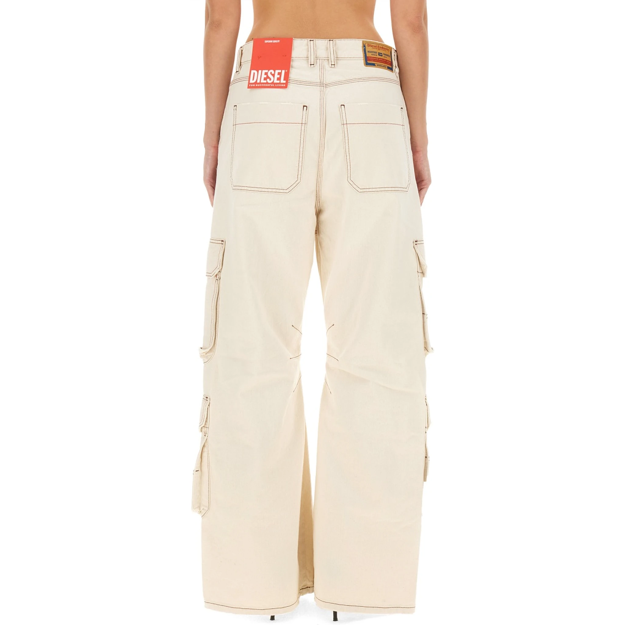 CARGO LEGGINGS "D-SIRE"