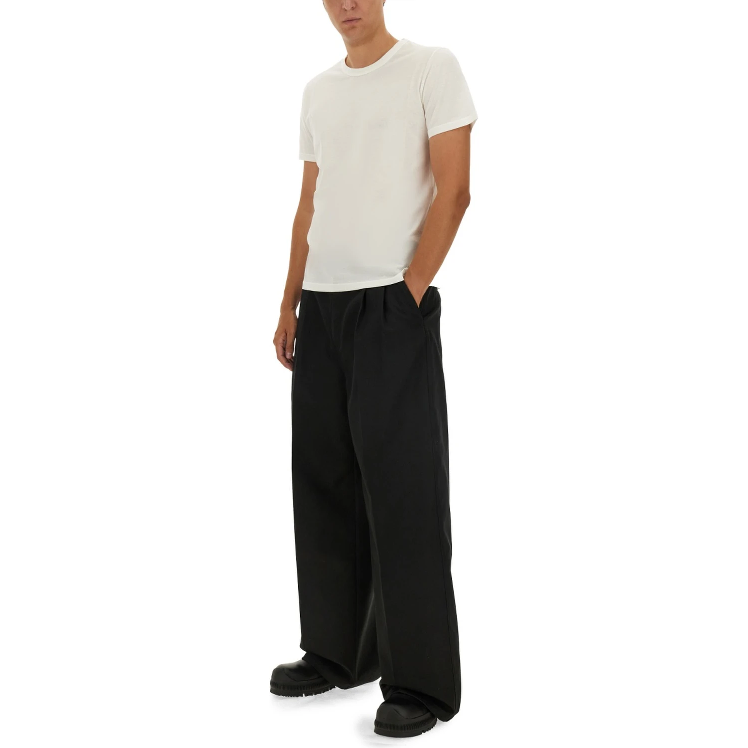 COTTON T-SHIRT
