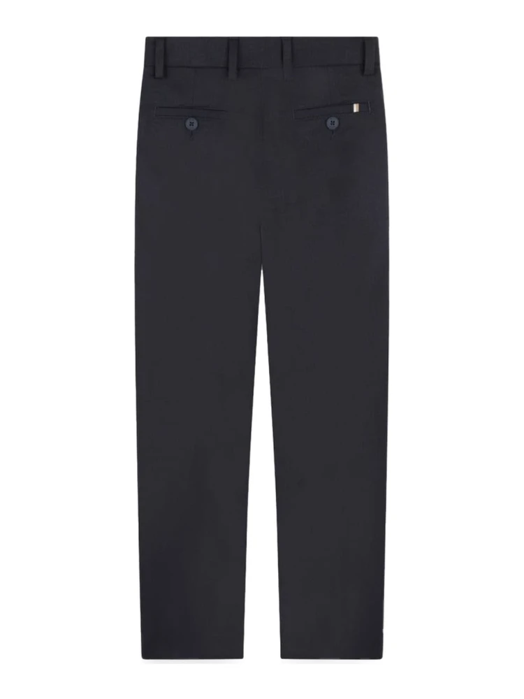 formal pants alternative