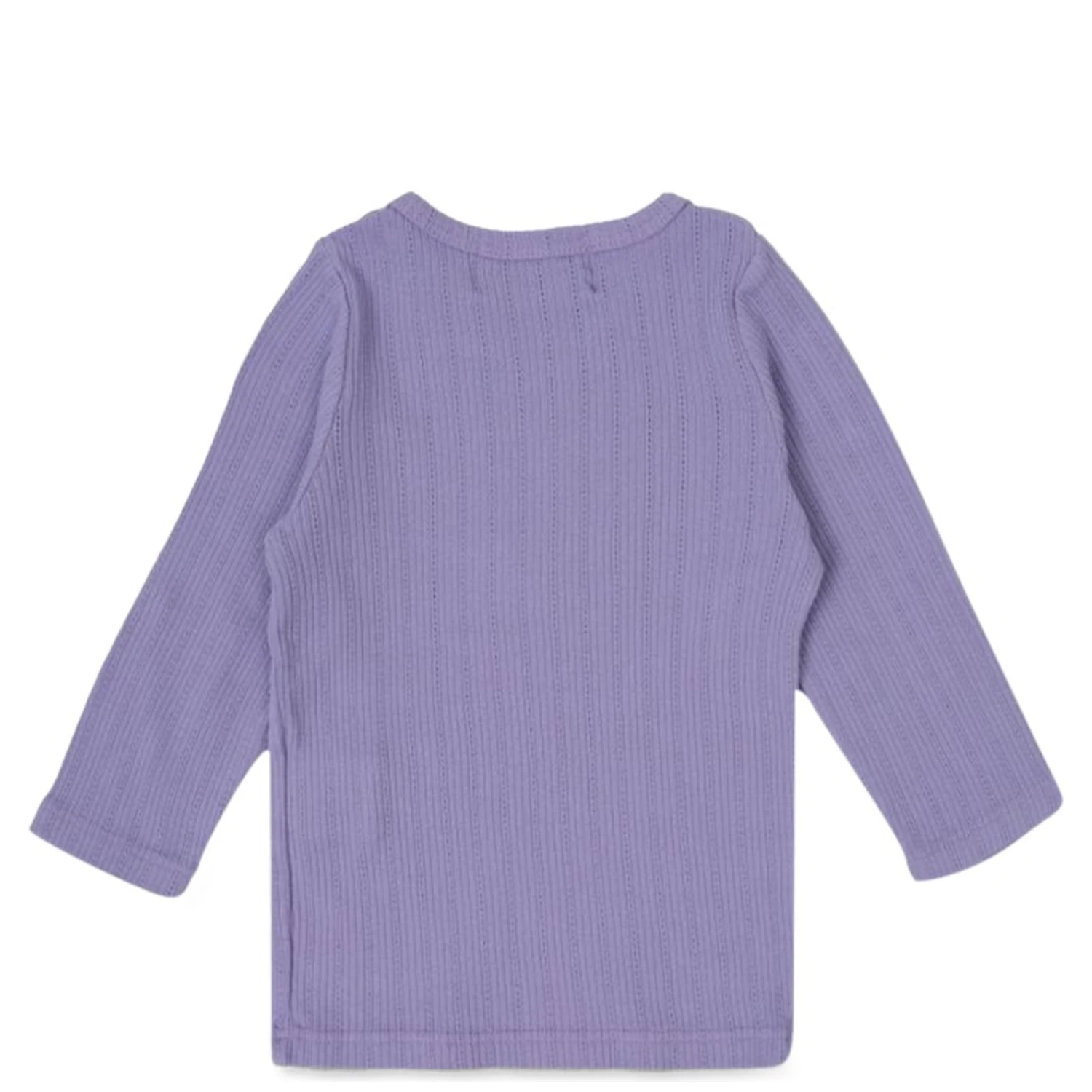 baby cherry long sleeve tight t-shirt