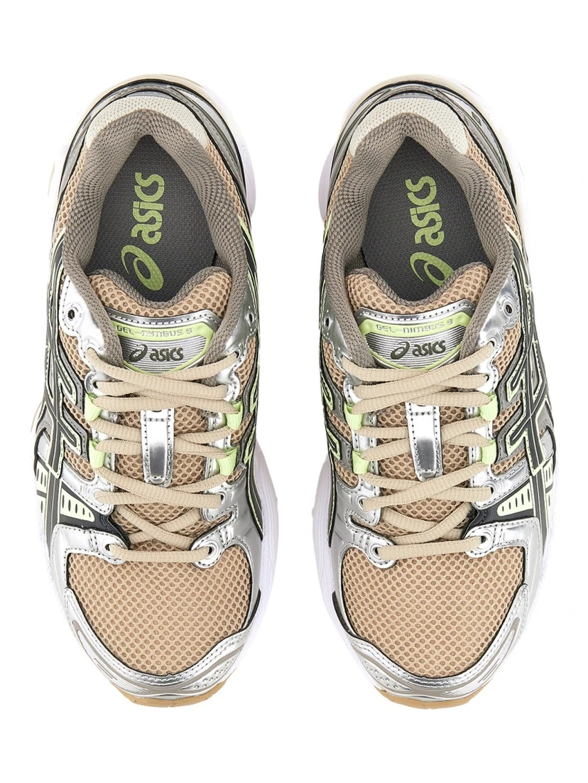 "GEL-NIMBUS 9" SNEAKER