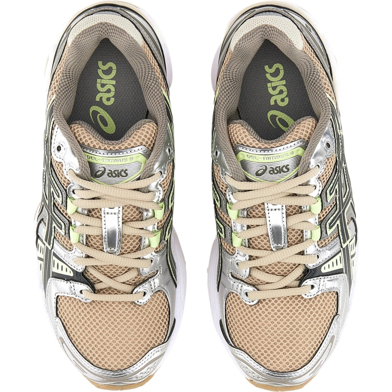 "GEL-NIMBUS 9" SNEAKER