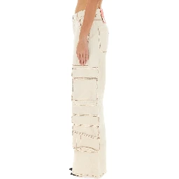 CARGO LEGGINGS "D-SIRE"