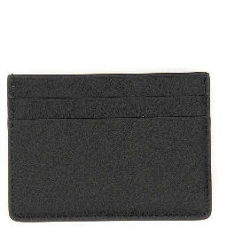 CARD HOLDER WITH LOGO