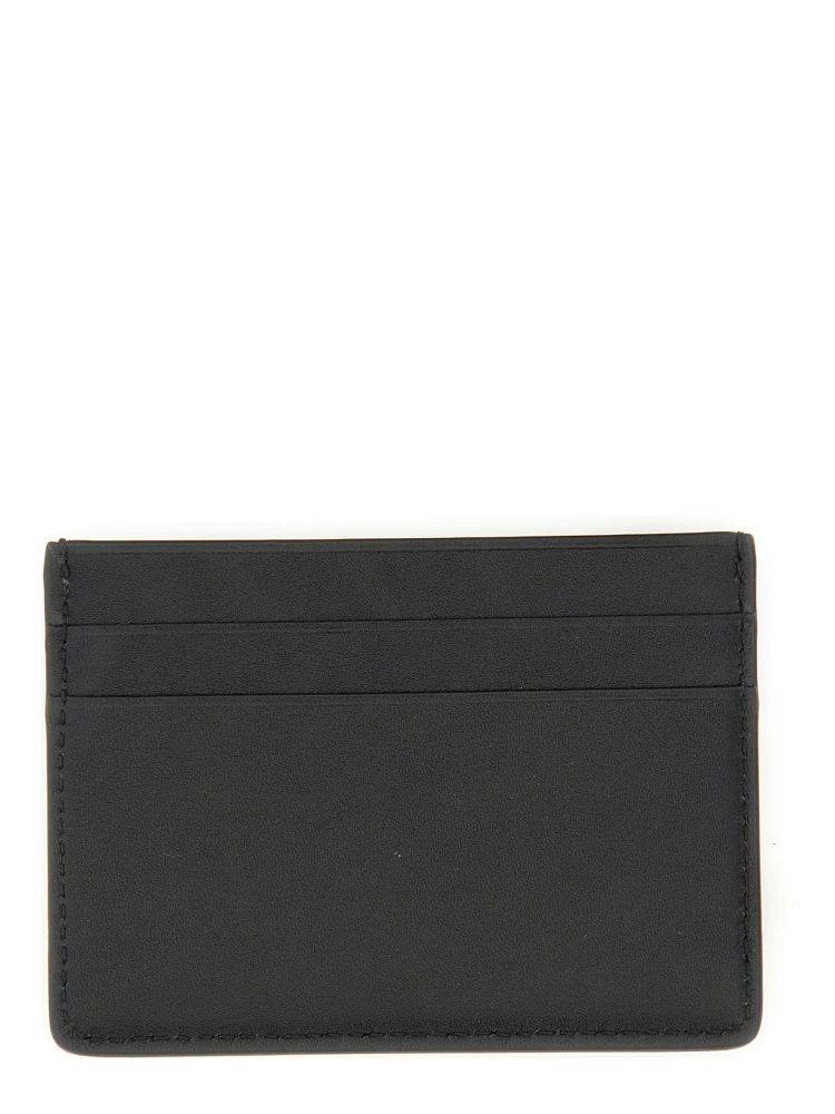 CARD HOLDER WITH LOGO alternative