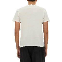 COTTON T-SHIRT