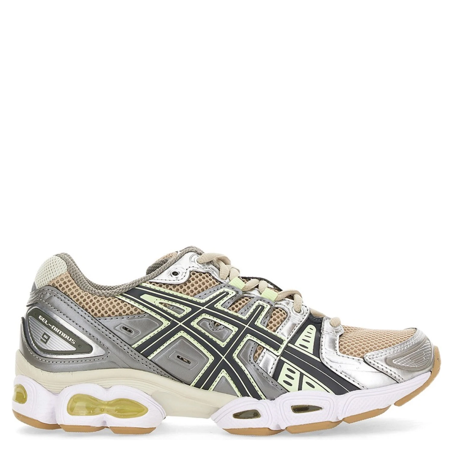 "GEL-NIMBUS 9" SNEAKER