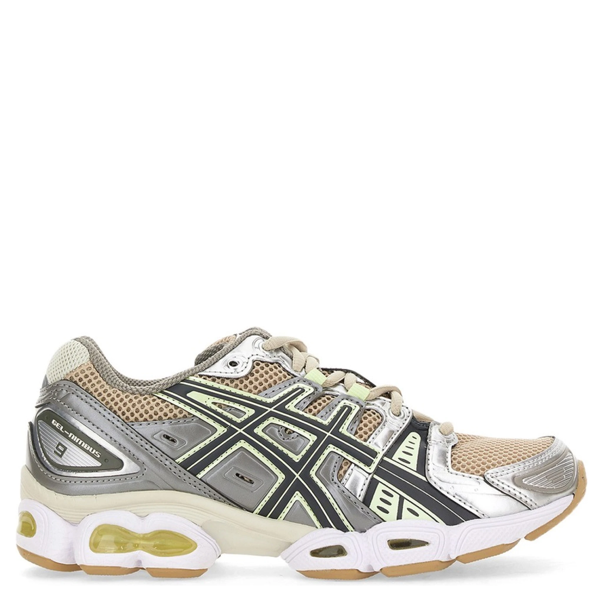 "GEL-NIMBUS 9" SNEAKER