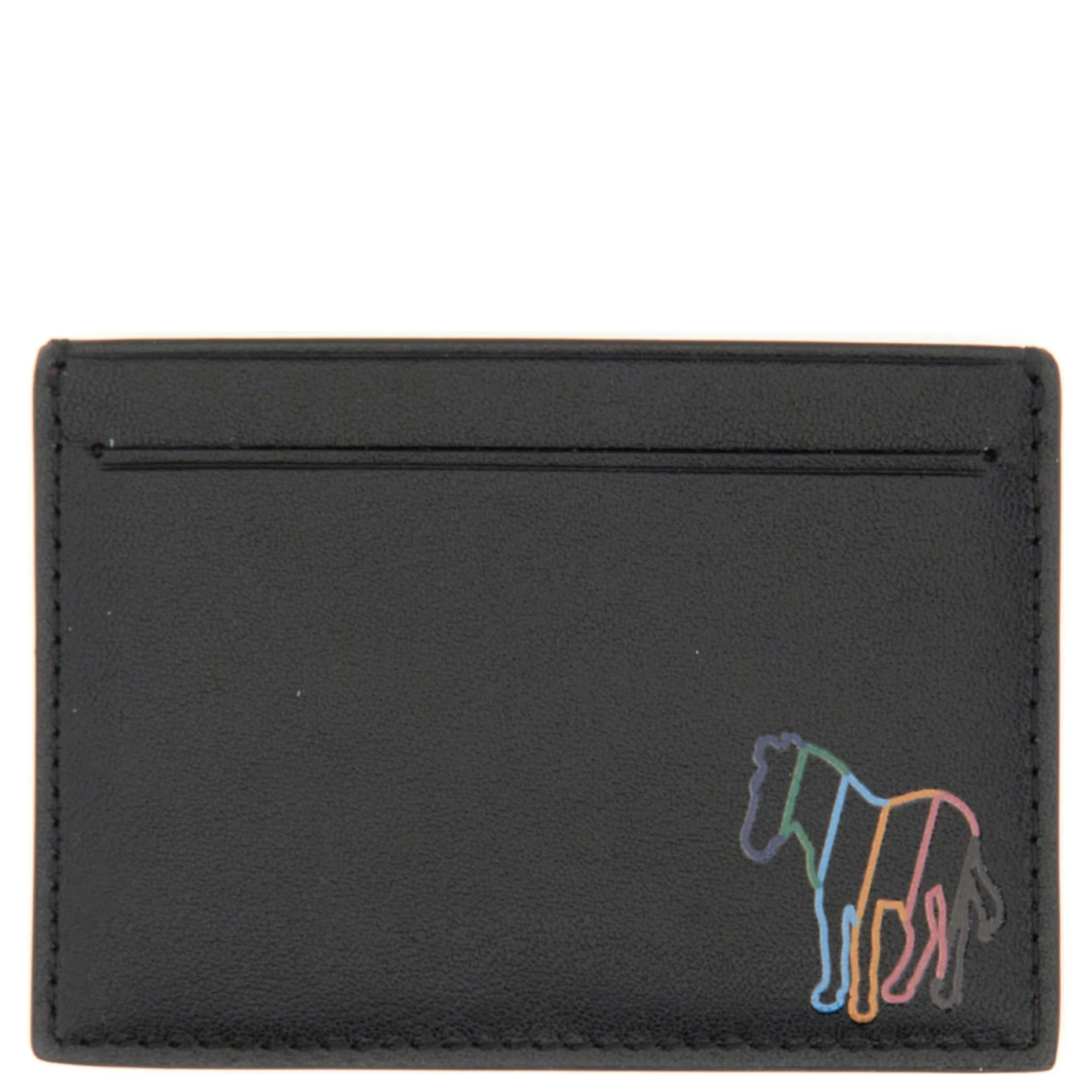 LEATHER CARD HOLDER