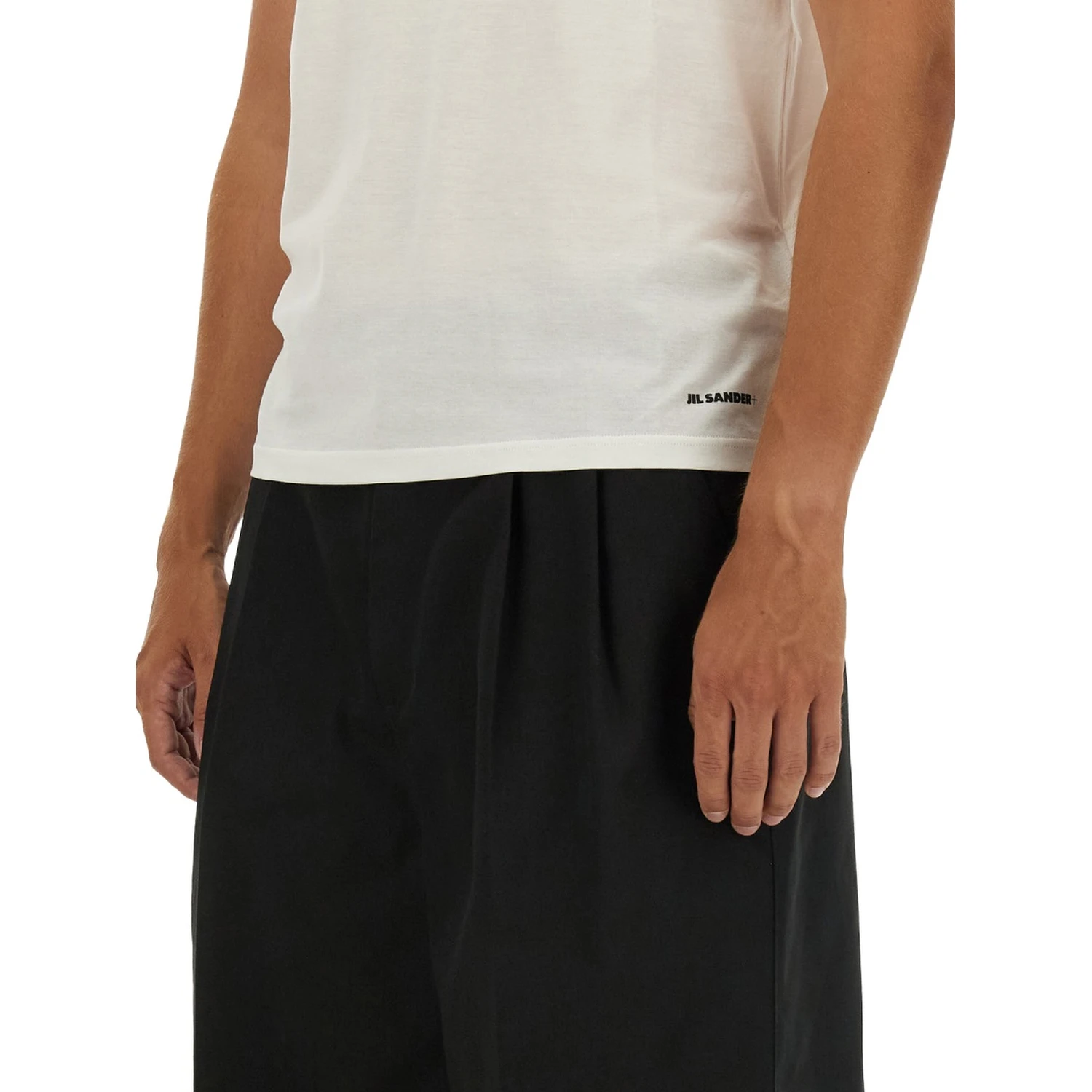 COTTON T-SHIRT
