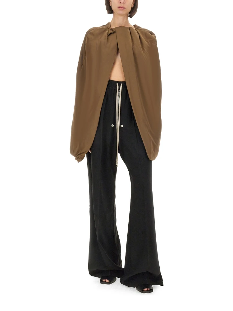 UPHOLSTERED HOOD alternative