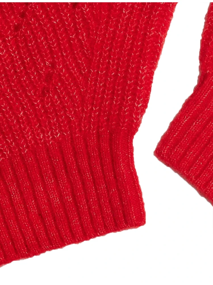 moufles dhuri alternative