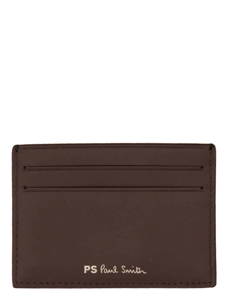 LEATHER CARD HOLDER alternative