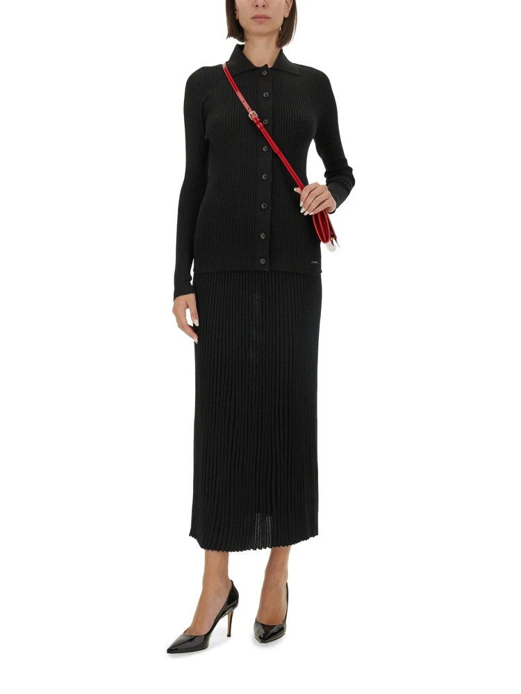 KNIT SKIRT alternative