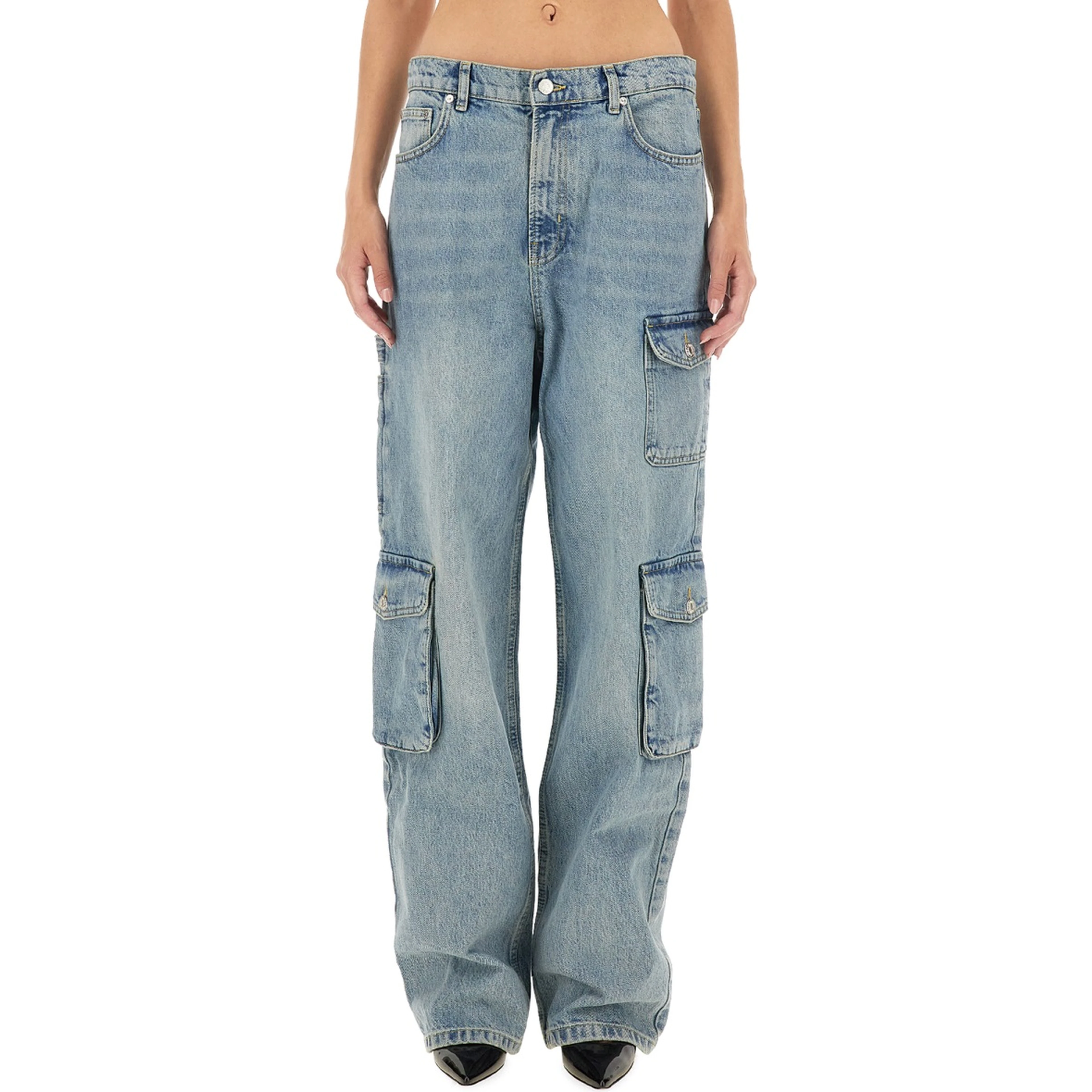 CARGO PANTS