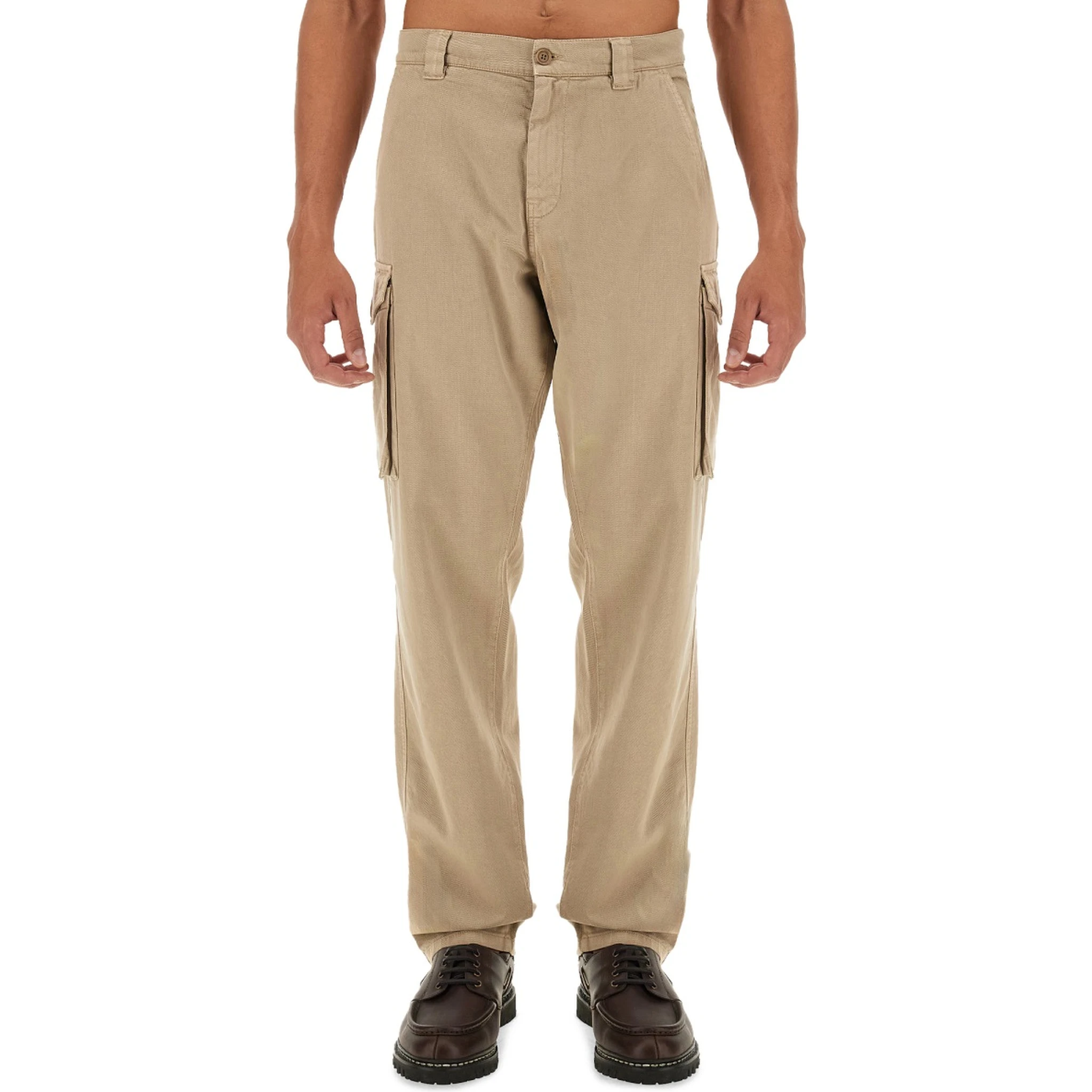 CARGO PANTS