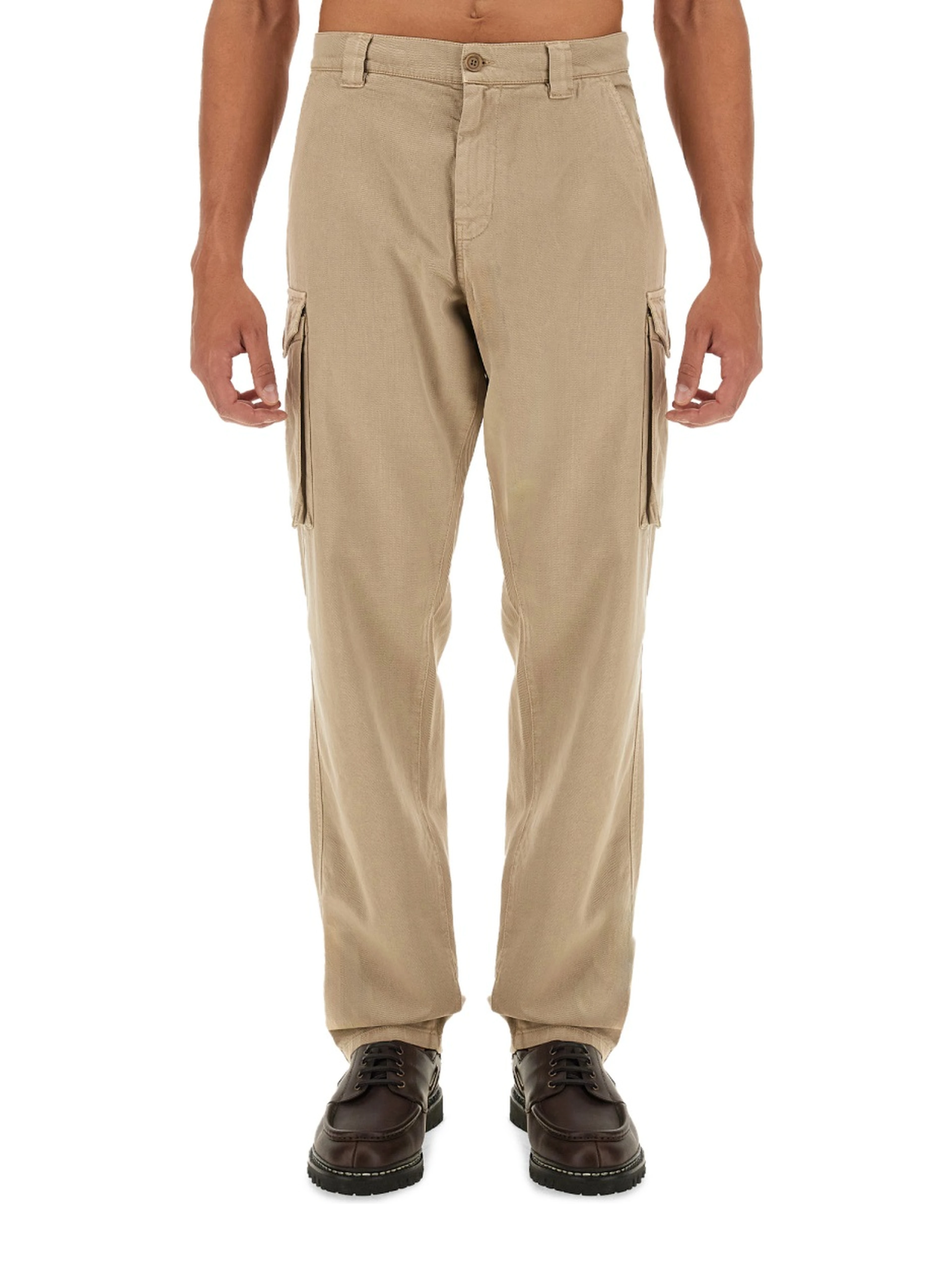 CARGO PANTS
