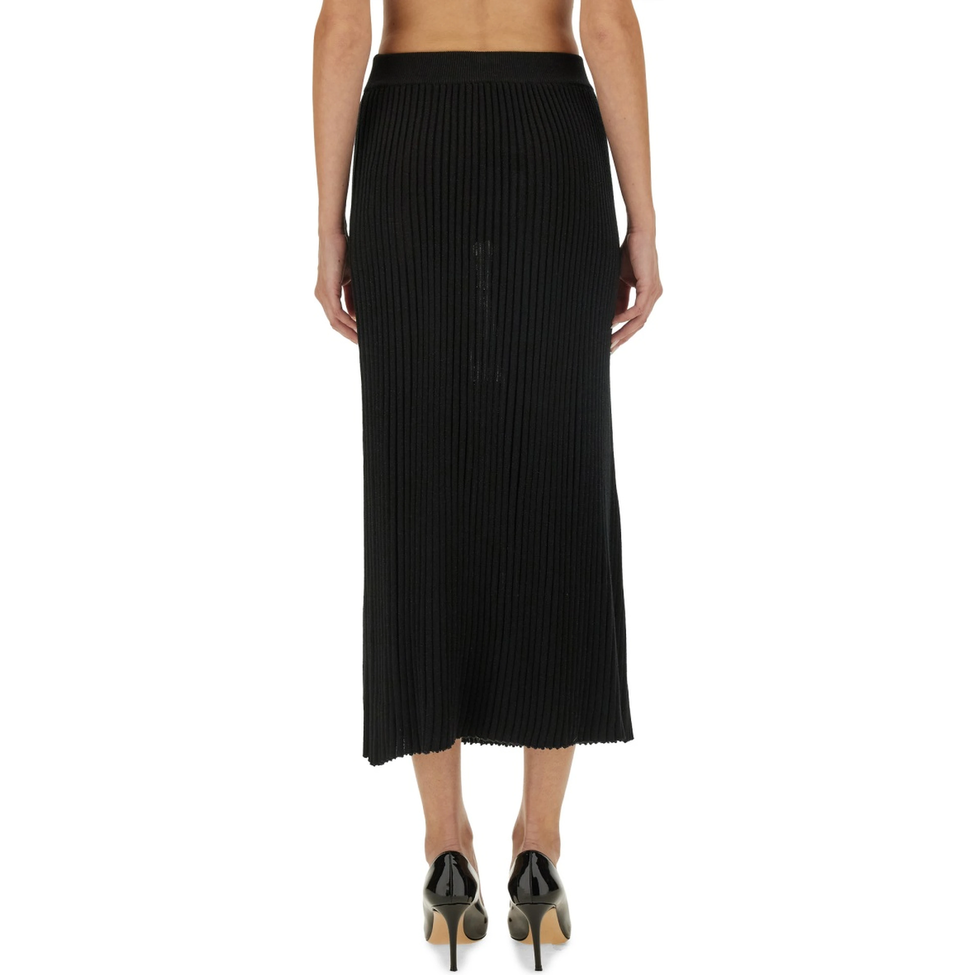 KNIT SKIRT
