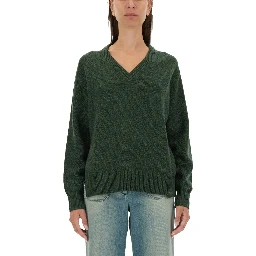 WOOL JERSEY.