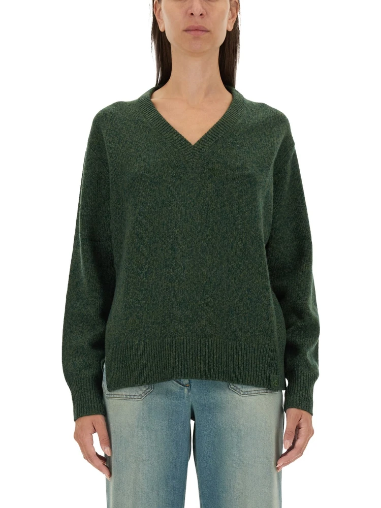 WOOL JERSEY.