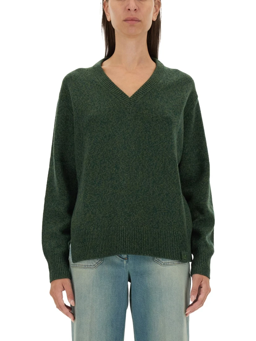 WOOL JERSEY.