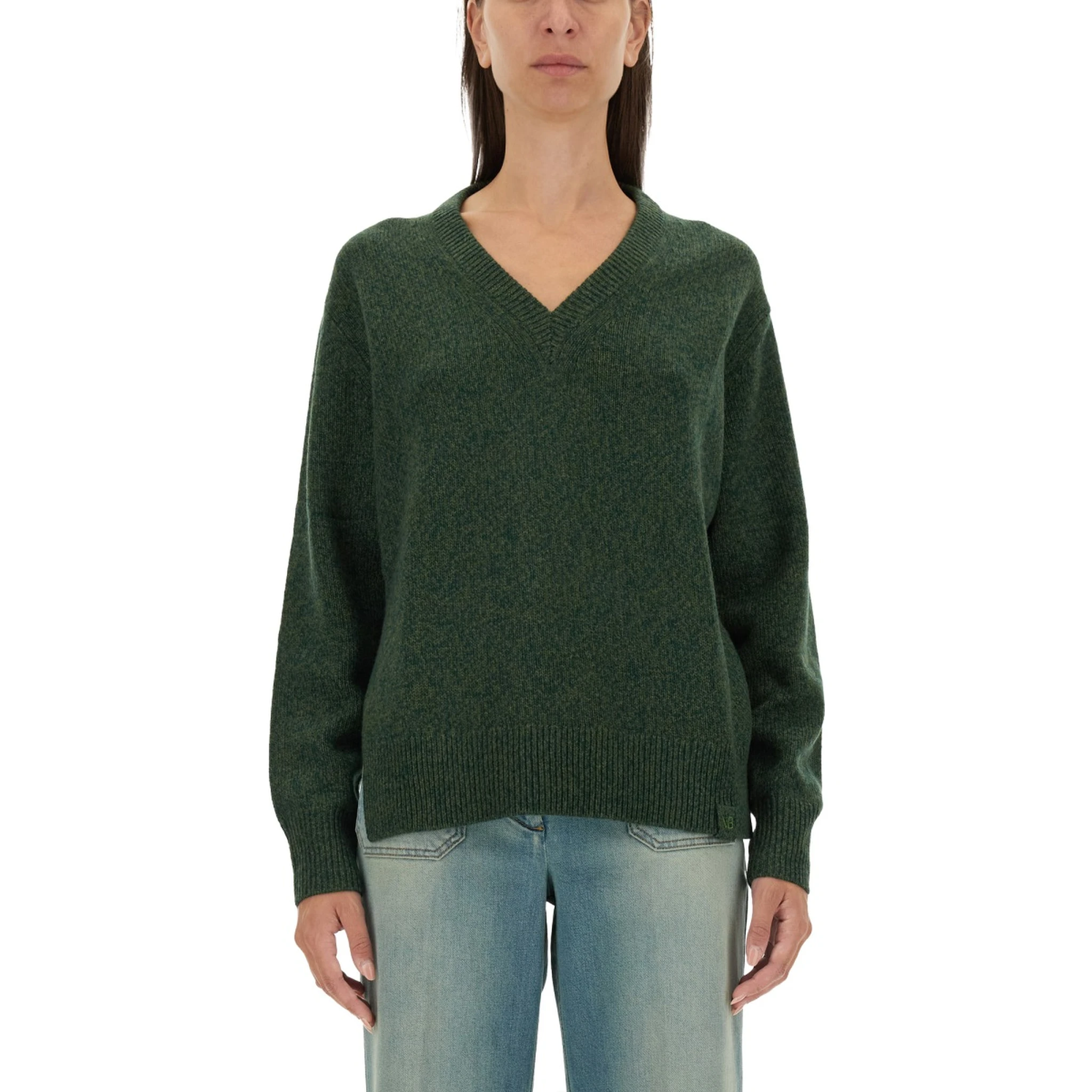 WOOL JERSEY.