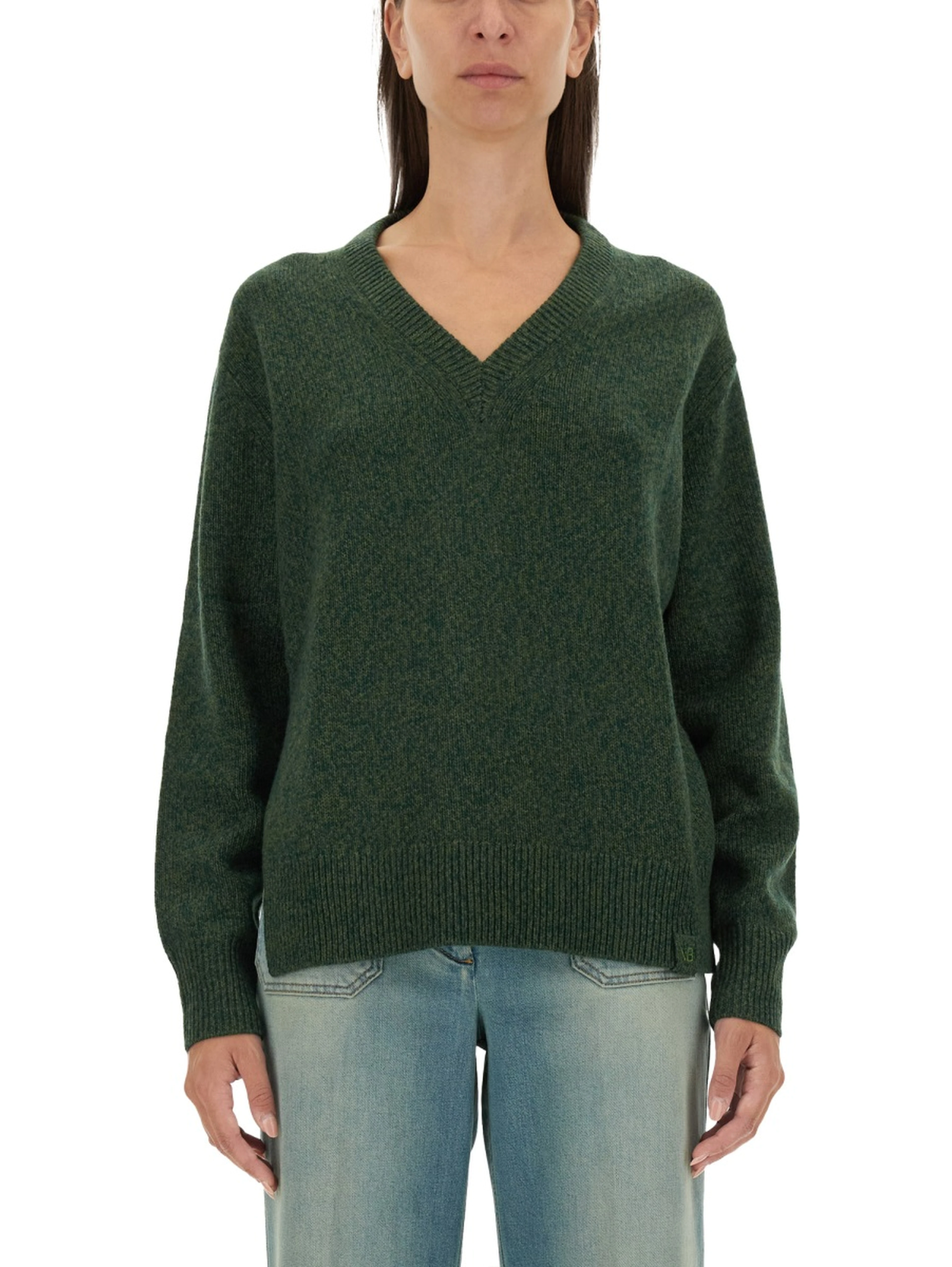 WOOL JERSEY.