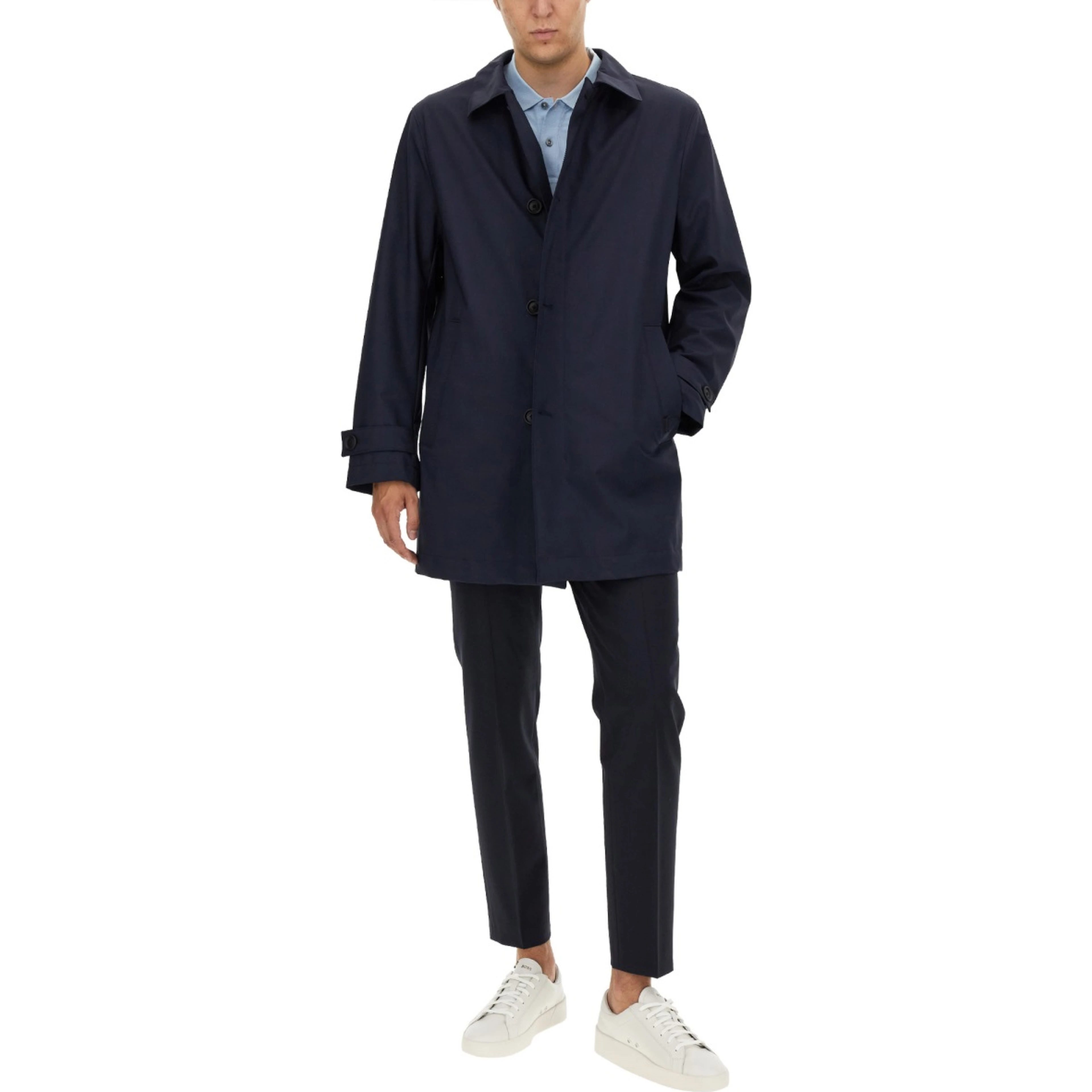 PANTS "GEORGE"