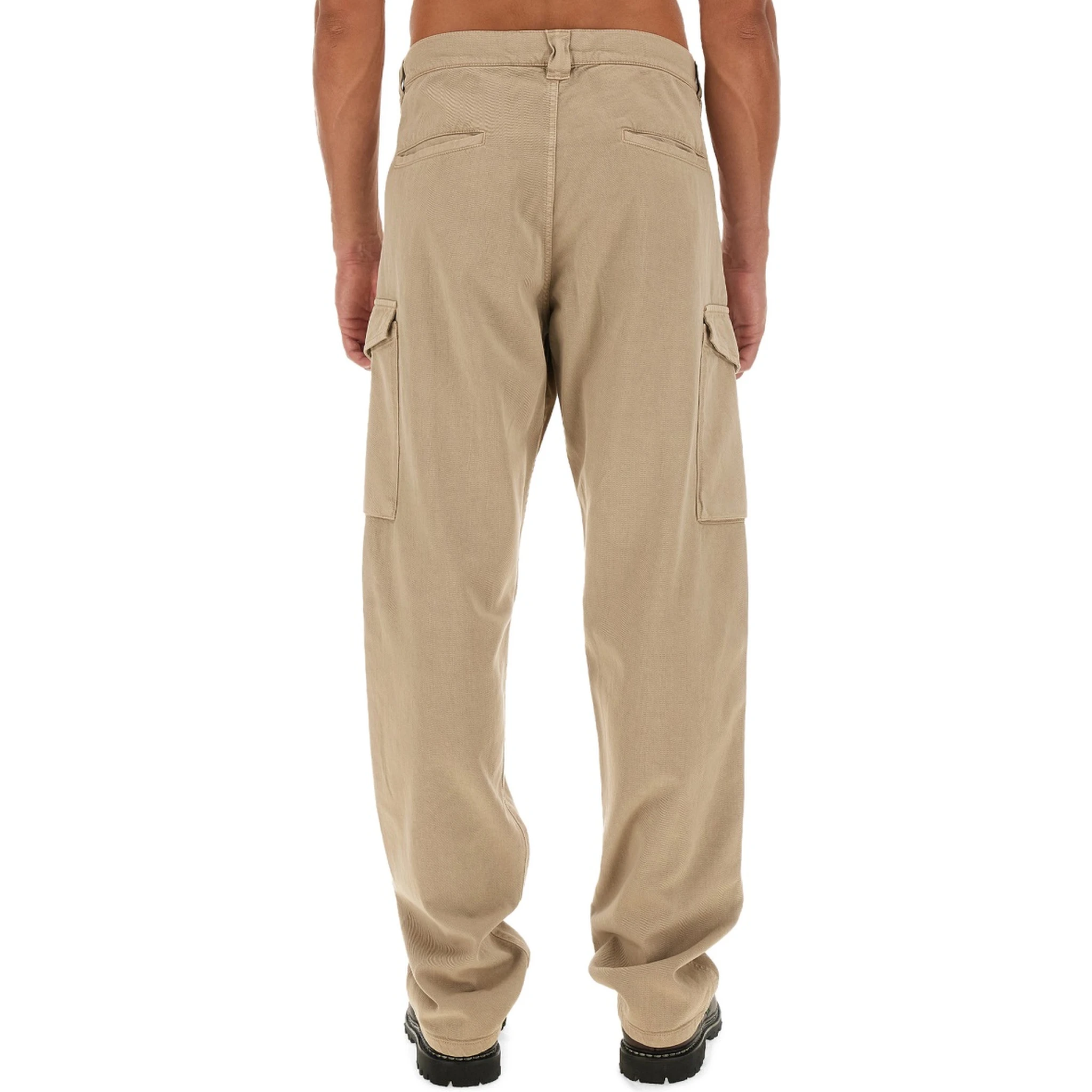 CARGO PANTS