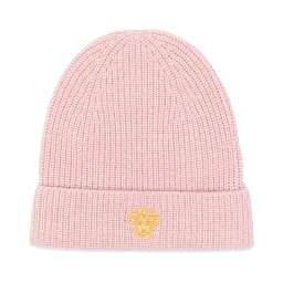 other knitwear medusa embroidery