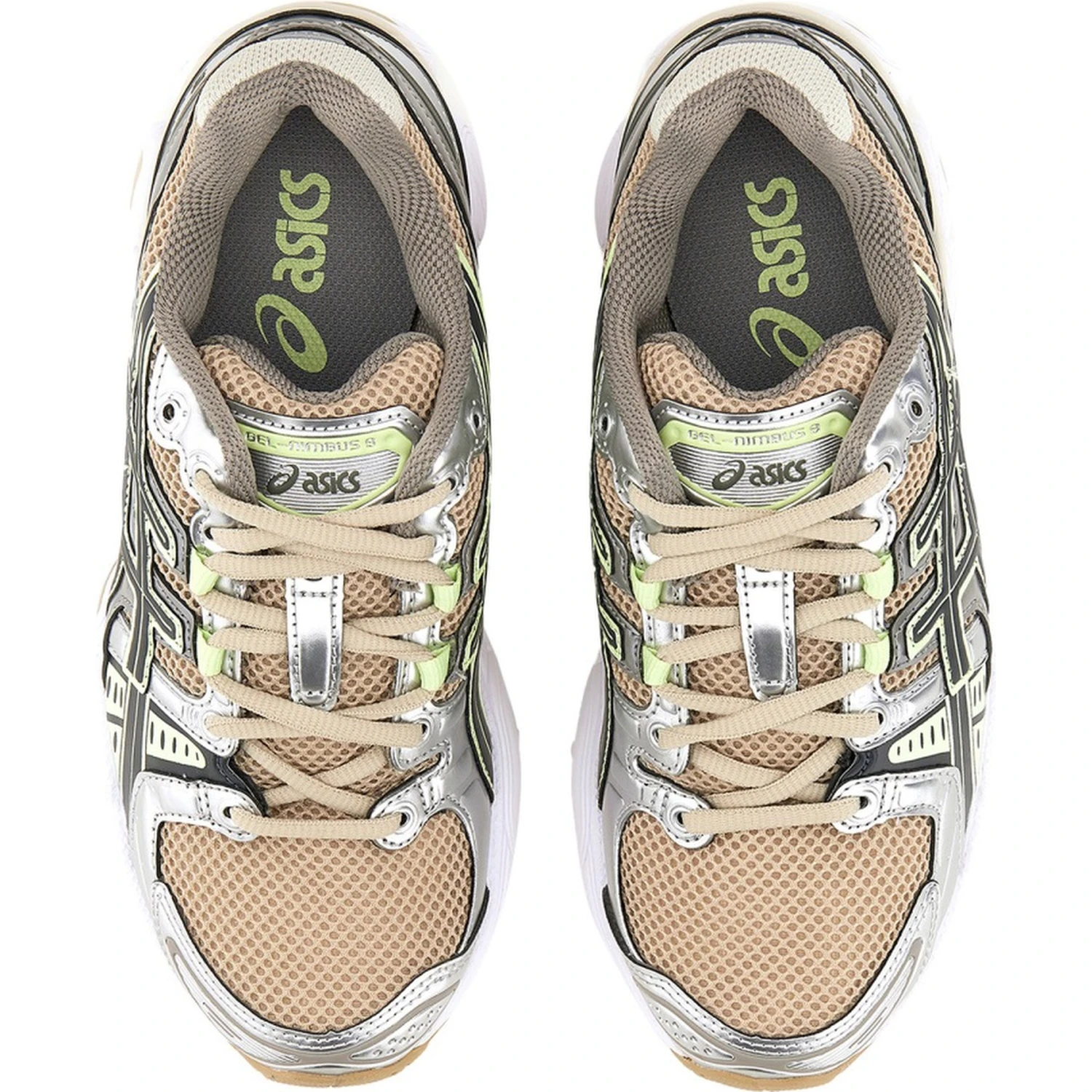 "GEL-NIMBUS 9" SNEAKER